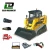 Import China Manufacturer EPA Euro 5 CE Skid Loaders 500 Kg 1 Ton Mini Skid Steer Loader for Sale from China