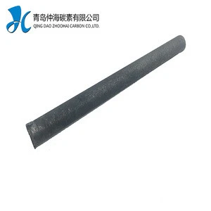 China Manufacturer High Pure Molded Carbon Graphite Rod for Sale