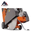 China Manufacturer Long Lifetime FS 400 Concrete Saw Road Cutting Machine