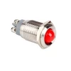 China manufacturer of 12v mini led indicator lights