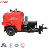 China Manufacturer Road Drum Asphalt Mixer