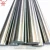 China Manufacturer Selling titanium nickel nitinol superelastic shape memory alloy bar