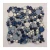 Import China Pebble Swimming Floor Tile Bathroom Ceramic Wall Decor Tile Mix Color Irregular Shape 300x450mm Ceramic Mosaic Tile Prices from China