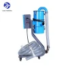 China plastic pellets vacuum hopper loader with cheap price