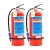 Import China Popular And Practical Fire Hydrant Accessories Car Portable Mini Water-Based Foam Fire Extinguisher from China
