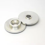 China precision products boat parts cnc stainless steel boat accessories marine hardware yacht accessories