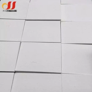 china refractory ceramic fiber board for furnace lining