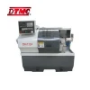 china sell well cnc lathe machine/mini cnc lathe tool equipment price CK6132A