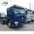 Import China Sinotruk howo 6x4 371hp truck tractors from China