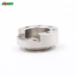 China Small Metal Parts Cheap Cnc Machining Service Motorcycle Parts