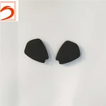 China Supplier Customized Kid Toy With 38 Degree Black Soft Eva Foam Insert