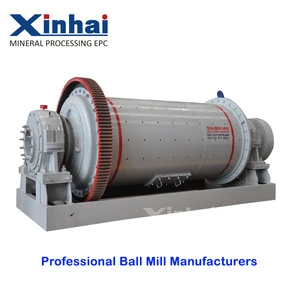 China Supplier gold mine mill process , mining grinding mills , ball mill machine in china