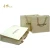 Import China Supplier Heavy Duty Custom Logo Luxury Shopping Hand Made Paper Bags With Handles from China
