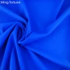 china supplier power stretch breathable supplex fabric for lululemon fitness wear