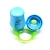 Import China supplier wholesale 6oz 180ml BPA free PP baby bottle with handle from China