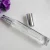 Import china suppliers cosmetic packaging empty refillable 10ml glass perfume bottle with pump sprayer from China
