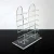 Import China Suppliers Supermarket Equipment Acrylic Reading Sun Glasses Display Rod Stand Rack Eyewear Rod show Shelf from China