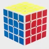 China Supply 4x4 Waterproof Speed Puzzle Magic Cube