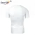 Import China Wholesale anti-fatigue Mens Clothing Gym Sport Wear Tight Mens sports t shirts from China