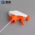 Import China wholesale custom 28 /410 plastic white orange foam trigger spray head trigger sprayer from China