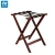 Import China wholesale Gold Stainless steel bedroom folding luggage rack for hotel from China