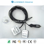 China wholesale high gain indoor 1575.42MHz GPS signal repeater for car
