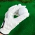 Import Chinese factory cabretta New all weather Anti-slip golf gloves from China