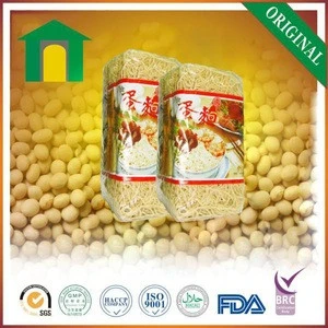 Chinese Kongmoon Rice Stick Egg Noodles Brands 454g Factory