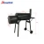 Import Chinese Manufacturer Indoor Stainless Steel Barbecue Charcoal Bbq Grill from China