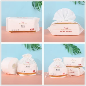 Chinese Manufacturer OEM  Wet Wipes Cleaning Wet Tissue