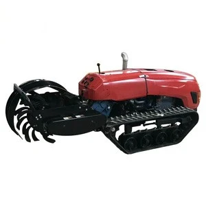 chinese manufacturer small farm cultivators agricultural land machinery
