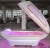 Import Chinese Real Factory Beauty Salon Health Spa Equipment Ozone Sauna Spa Capsule For Sale from China