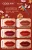 Import Chinese Red Rich Carved Lipstick Long Lasting Lips Makeup  Waterproof  Matte Mousse Lipstick from China