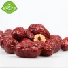 Chinese Shinong Second Grade Milan organic red date Dried Fruit Red jujube