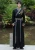 Chinese Style Han Dynasty Ancient Chinese Embroidery hanfu tradicional for Men and Women