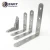 Import Chinese supplier cheap metal stamping parts stainless steel l shaped bracket from China