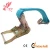 Import Chinese suppliers 2 inch 50mm 5T Cargo Lashing Strap/Ratchet Strap/Ratchet Tie Down from China