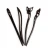 Import Chinese traditional black wooden hair stick for women from China