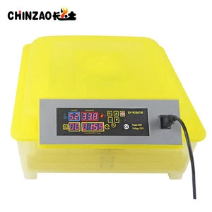 CHINZAO Used Chicken Egg Incubator for Sale