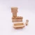 Import Christmas gifts Mini Wooden Dollhouse Furniture Set  Kitchen toy doll house furniture and accessories pretend toy for girls from China