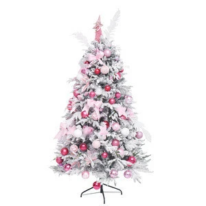 Christmas Party Supplies Luxury Christmas Tree confetti Decoration Christmas Tree For Hotel,Indoor,Mall
