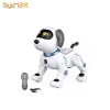 Christmas Smart Robot Stunt Dog Battery Operated  Rc Robot Dog Toy
