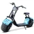Import Citycoco in Holland warehouse,door to door,1500W electric scooter with charging time 4-6H for sale from China