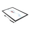 CJ  17 inch infrared touch screen 10 point USB interface touch frame  tempered glass antiglare touch frame