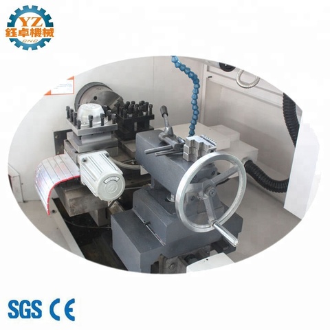 Small Gray Rectangle Machine Buy Ck0660 Mini Machine Tools Small Lathe Machine Cnc From China from ...