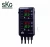 Import CL809A digital temperature controller and measuring instrument 240v egg incubator thermostat with probe from China