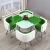 Import Classic dining table set home furniture luxury dining room table sets modern  dining table from China