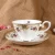 Import Classic Rose Vintage Fine Bone China 15 pcs 6 Persons Tea Set from Pakistan