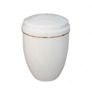 Classic Style For Burial Equipment Pet Urn