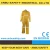 Import Classic Style Safety Workwear Uniform Protective Coverall Kind of Safety Clothing with ReflectiveTape from China